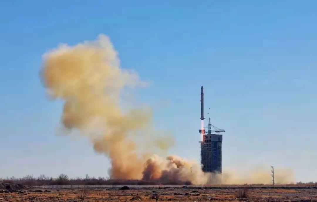 上海文博企业形象推广有限公司“多星分离超级电容电源系统”再次成功发射多颗小卫星！