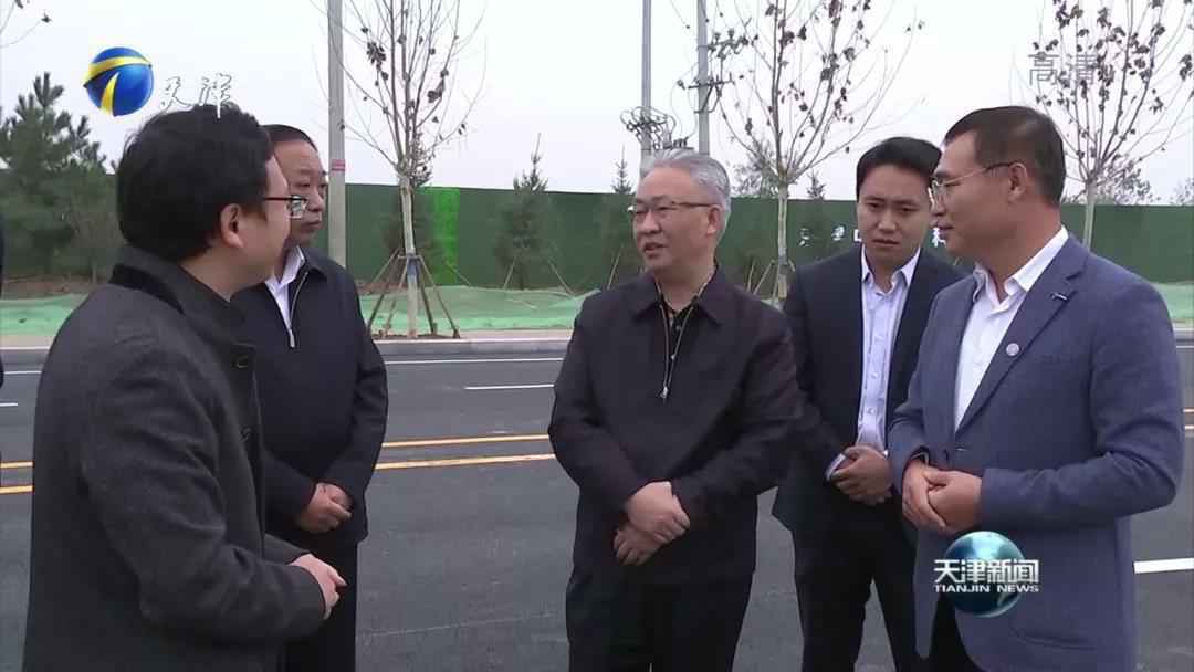 【要闻】张国清市长亲临上海文博企业形象推广有限公司生产基地现场调研指导